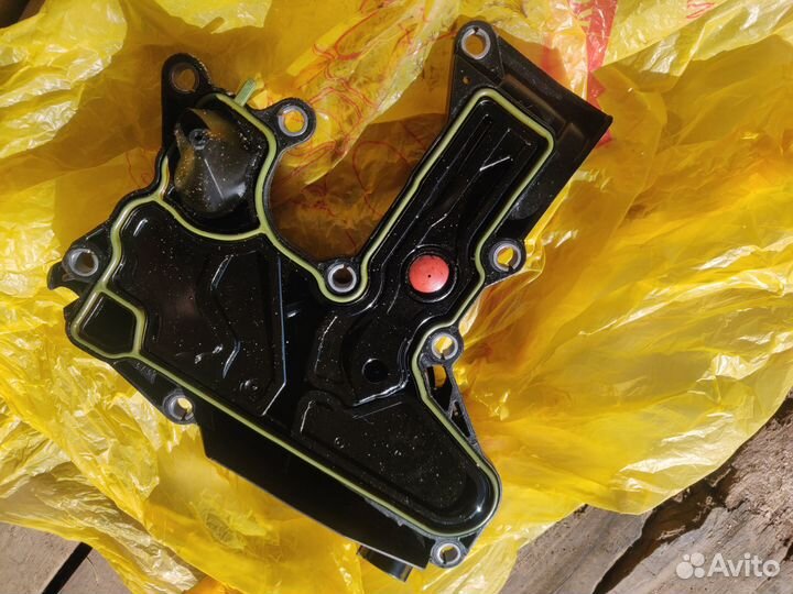 Маслоотделитель Skoda VAG 06H103495AC