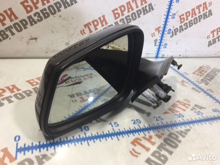 Бмв 7 серия Зеркало электрическое Лев