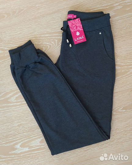 Брюки спортивные