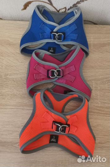 Шлейка для собаки