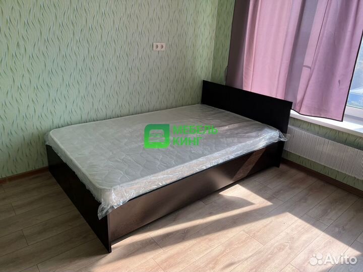 Кровать 120х200 Амелина