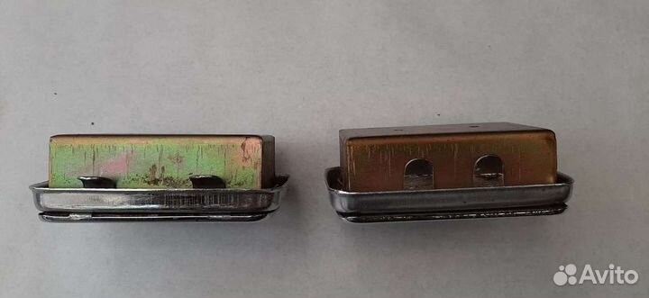 Пепельницы для Волги газ 3102 