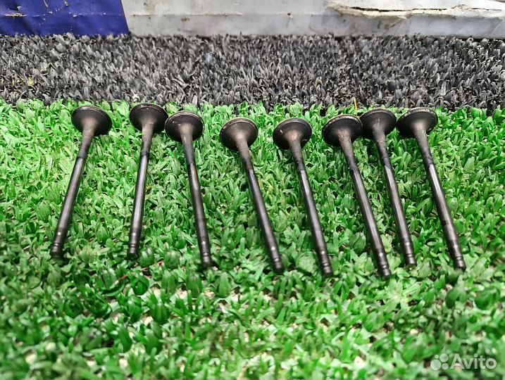 Выпускной клапан Nissan Pathfinder