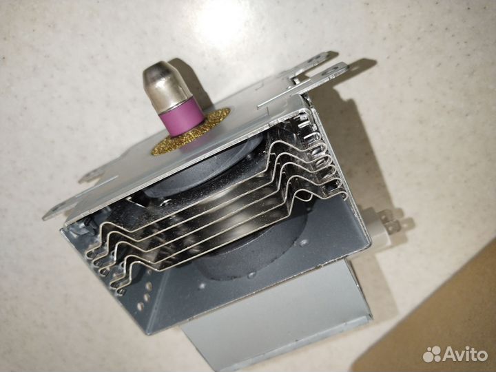 Магнетрон Samsung OM75S(31)esgn, оригинал, новый