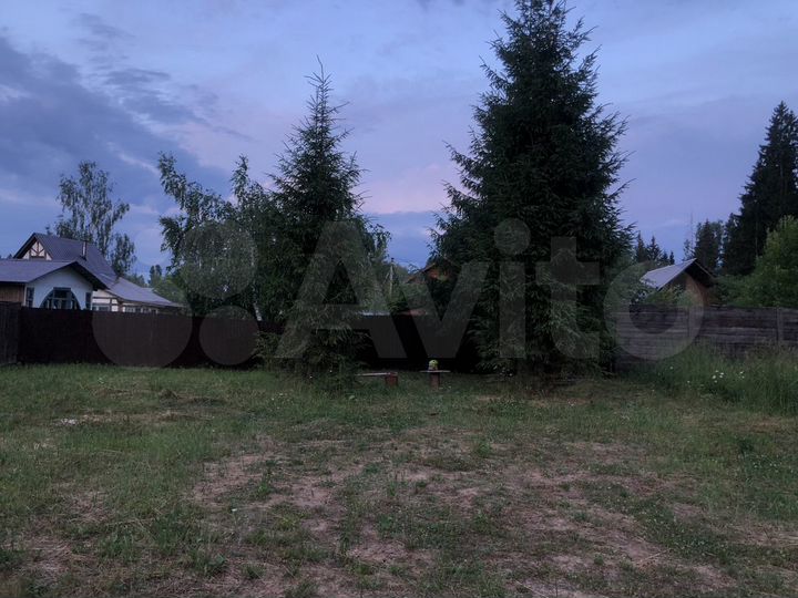 Участок 6 сот. (СНТ, ДНП)