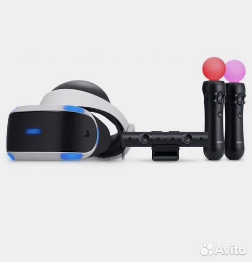 Playstation VR 2R