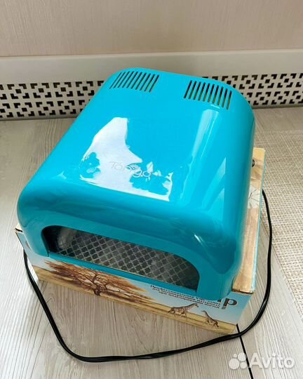 Уф лампа для маникюра