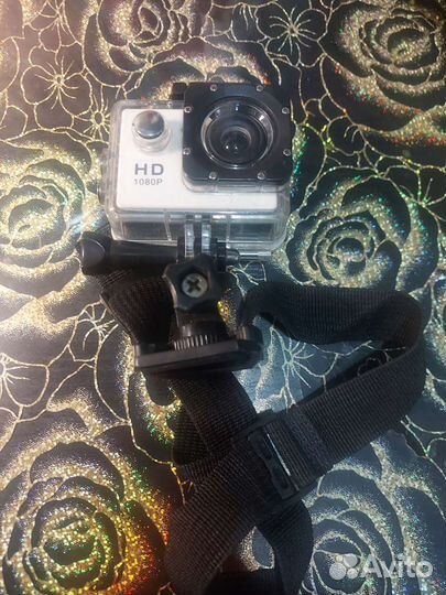 Экшн камера