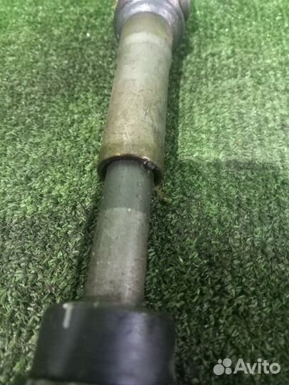 Рулевой карданчик toyota alphard ANH10 2azfe 2008