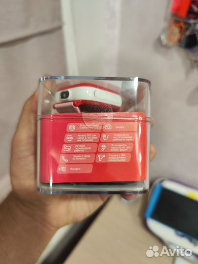Детские smart часы