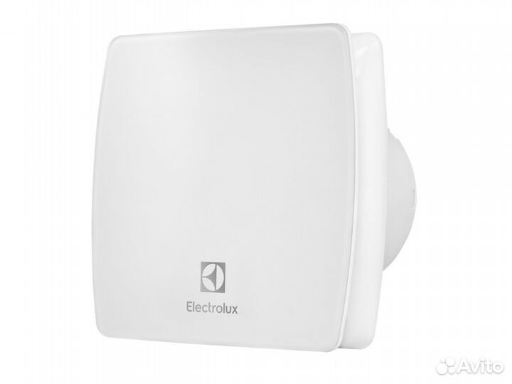 Вентилятор вытяжной Electrolux серии Glass eafg-12