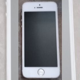 iPhone 5S, 16 ГБ