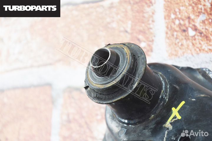 Балка под двс передняя Nissan X-Trail T31 MR20DE