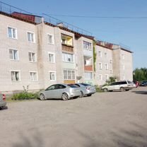 3-к. квартира, 76 м², 3/3 эт.