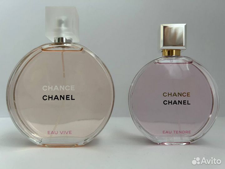 Chanel в распив оригинал