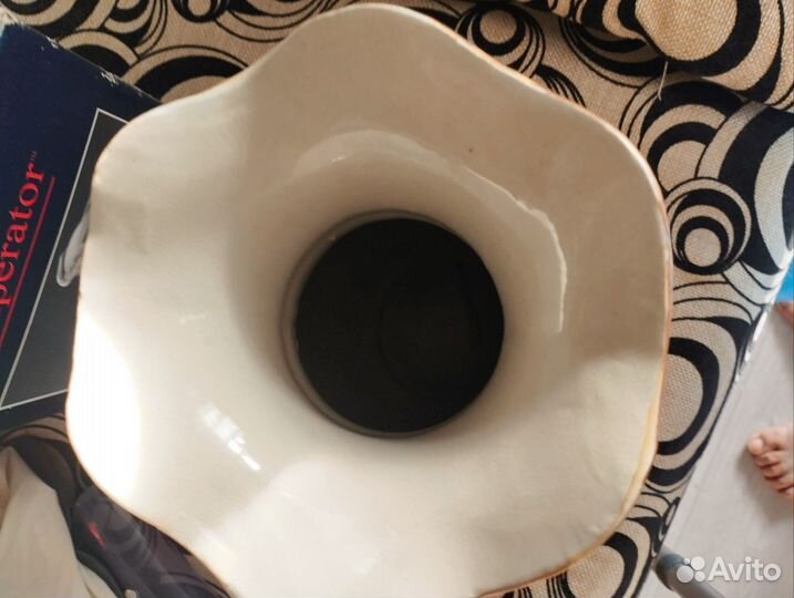 Ваза китайская большая