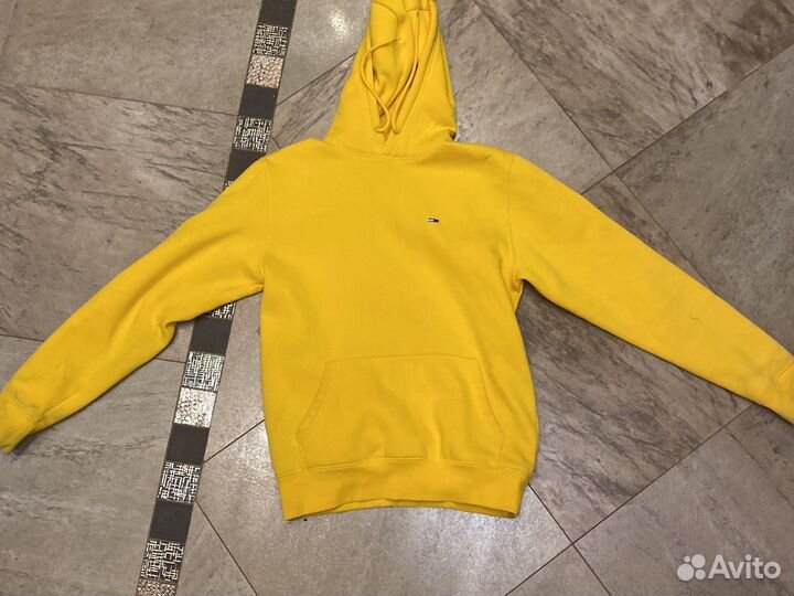 Кофта tommy hilfiger