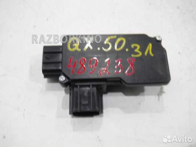 Блок управления стеклоподъемниками