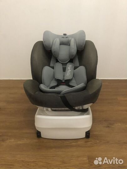 Автокресло farfello Y102A isofix 360