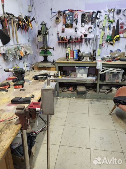 Ротатор для panoptix электрический