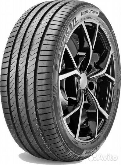 Landsail Rapid Dragon 205/45 R17 88W