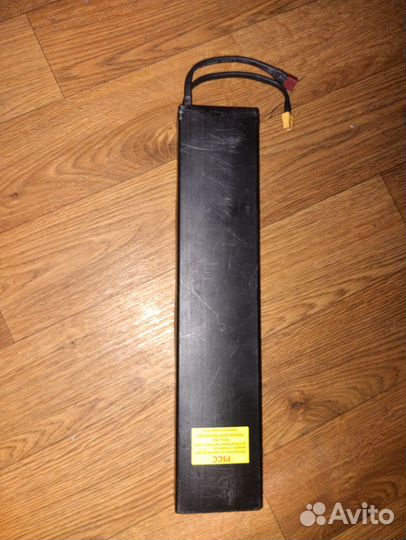 Аккумулятор для kugoo m2