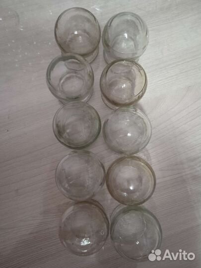 Медицинские банки СССР