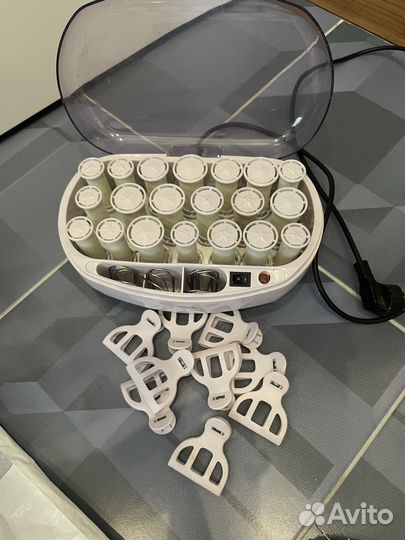 Электробигуди