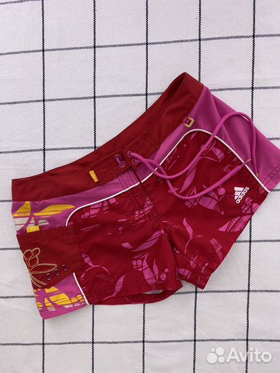 Шорты Adidas оригинал