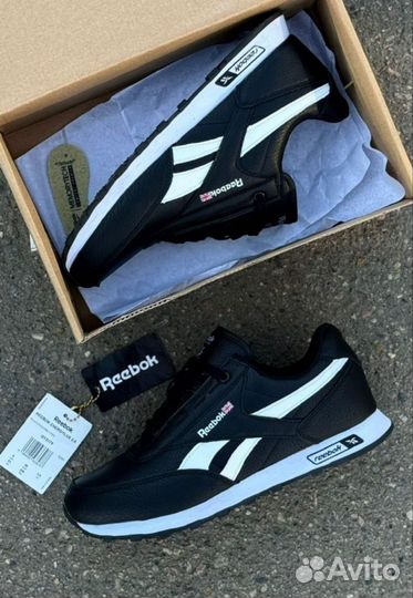 Мужские кроссовки reebok classic