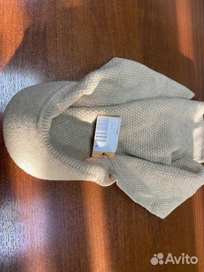 Кашемировая косынка Новая. Италия baldinin