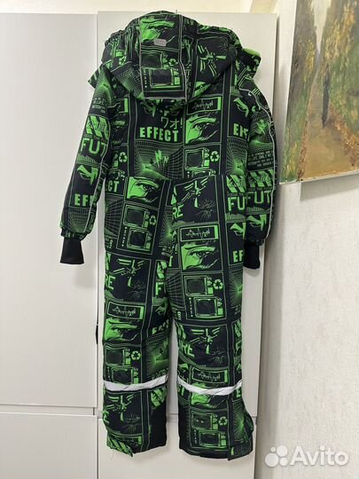 Кимбинезон playtoday 128