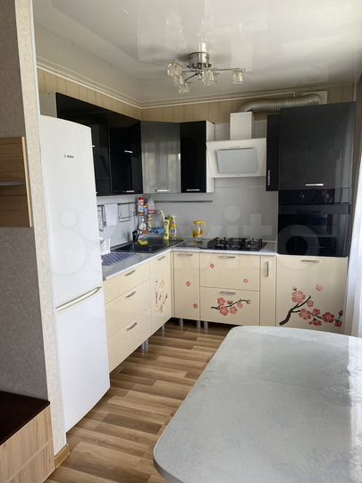 1-к. квартира, 32 м², 4/5 эт.