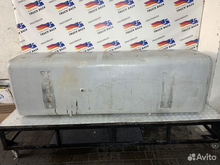 Бак топливный 780 L Man TGA