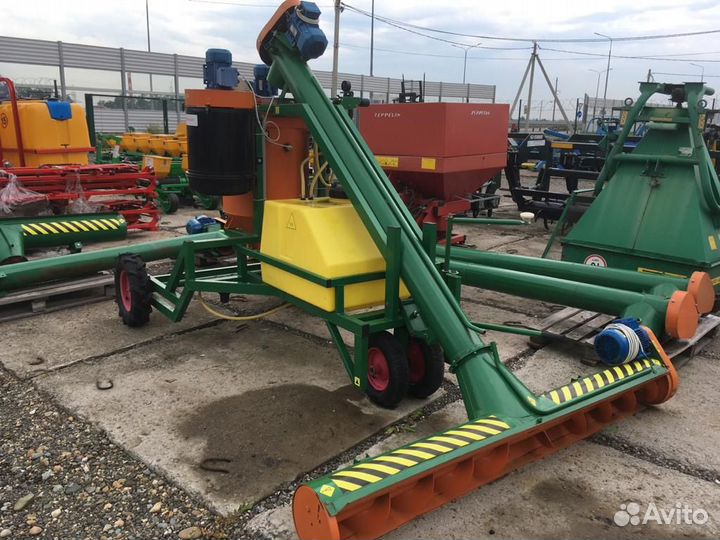 Протравливатель Белама ПСК-15, 2022