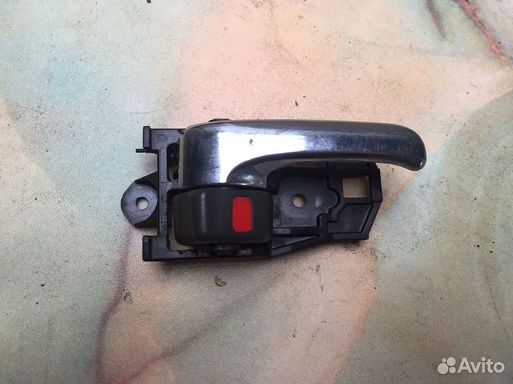 Ручка двери внутренняя правая Toyota Cresta