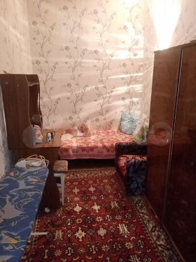 Дом 74,9 м² на участке 8 сот.