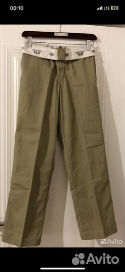 Брюки dickies 874