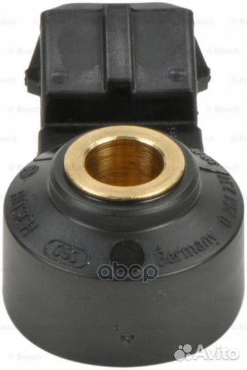 Датчик детонации 0261231188 Bosch