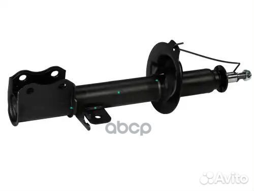 Амортизатор задний левый газовый Chevrolet Lacetti