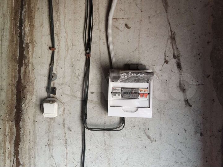 Гараж, 18 м²