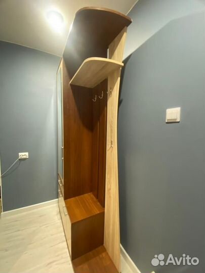 Прихожая мебель шкаф бу