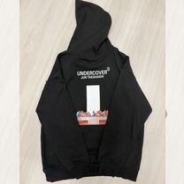 Undercover худи, Санкт-Петербург