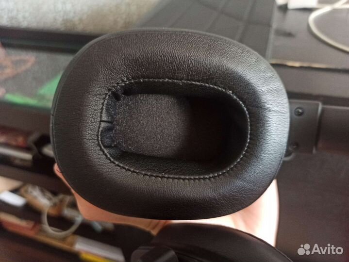 Игровые Наушники Havit H2002d