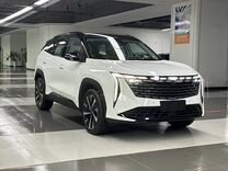 Geely Atlas 2.0 AMT, 2024, 2 300 км, с пробегом, цена 2 500 000 руб.