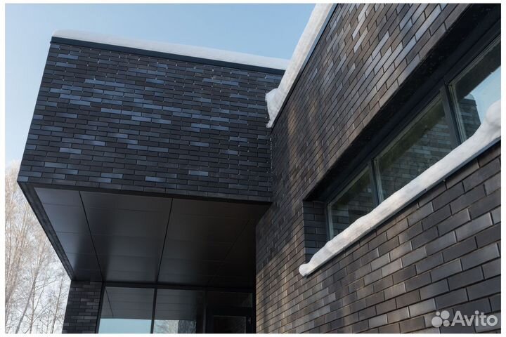 Цветная кладочная смесь для кирпича черная