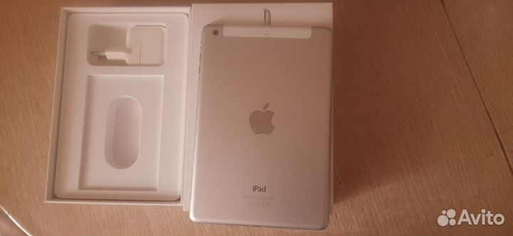 iPad mini 2 retina