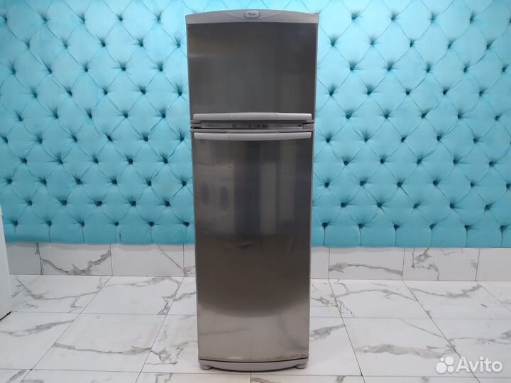 Холодильник Whirlpool ARC 4020/1 IX