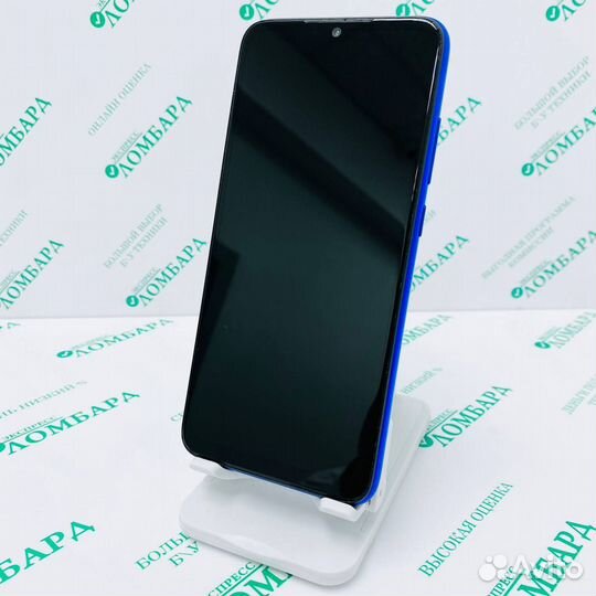 Xiaomi Redmi Note 7, 4/64 ГБ