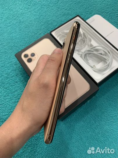 iPhone 11 Pro Max, 256 ГБ